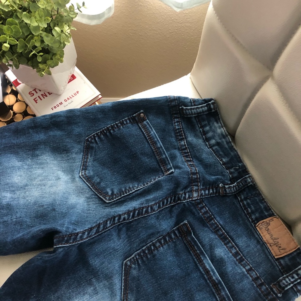 skinny jeans size 3 - Picture 3 of 3